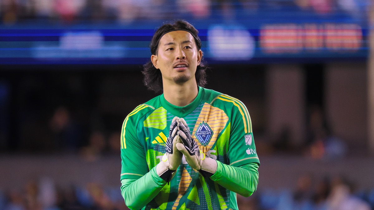 Vancouver Whitecaps FC vs. FC Dallas September 7, 2024 - Watch MLS Game