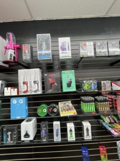 Rush Smoke & Vape in San Diego, CA United States - Apple Maps