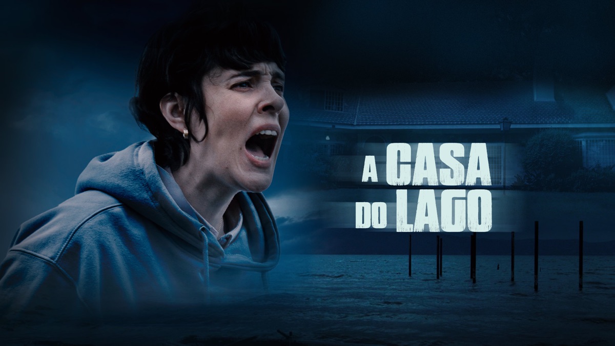‎A Casa do Lago - Apple TV