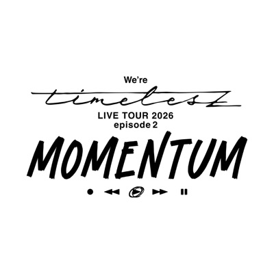We’re timelesz LIVE TOUR 2026 episode 2 MOMENTUM