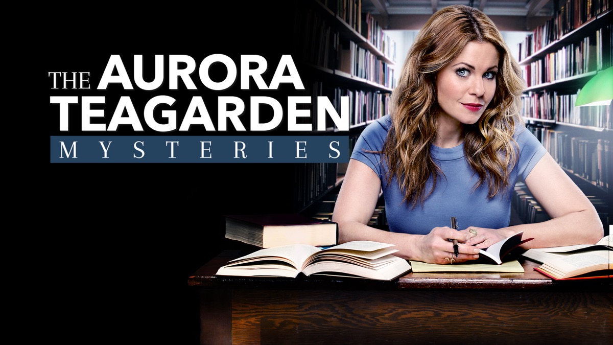‎Aurora Teagarden Mysteries - Apple TV