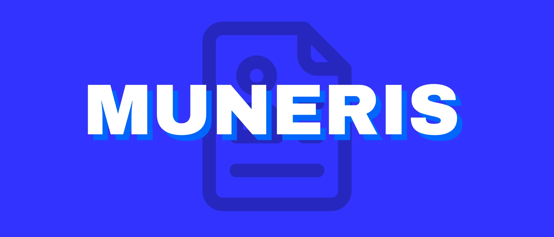 Muneris: Sort Job Applications product page header