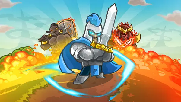 Hero Battle Arena Event!
