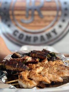 JR’s Catering Company