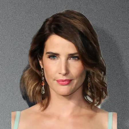 Cobie Smulders
