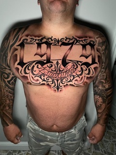 JMH Tattoo photo 6
