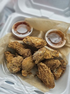 The Wing Hut