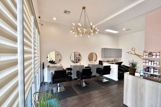 Serenity Hair Studio