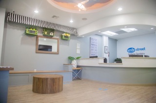 Smile Street Pediatric Dentistry