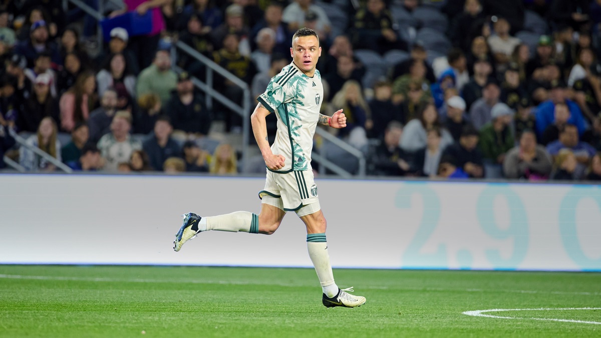 Portland Timbers vs. Houston Dynamo FC June 1, 2024 Watch MLS Game