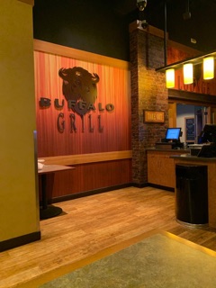 Buffalo Grill