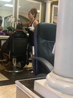 Lucy Maya’s Hair Salon