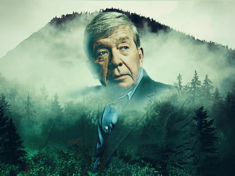 Homicide Hunter: Devil in the Mountains - Apple TV