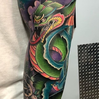 Notorious Tattoo Co. photo 9