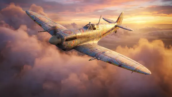 Join the Spring Easter Hunt!