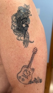 Art Ink Tattoo photo 3