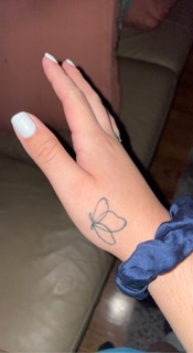 Inkperial Tattoo