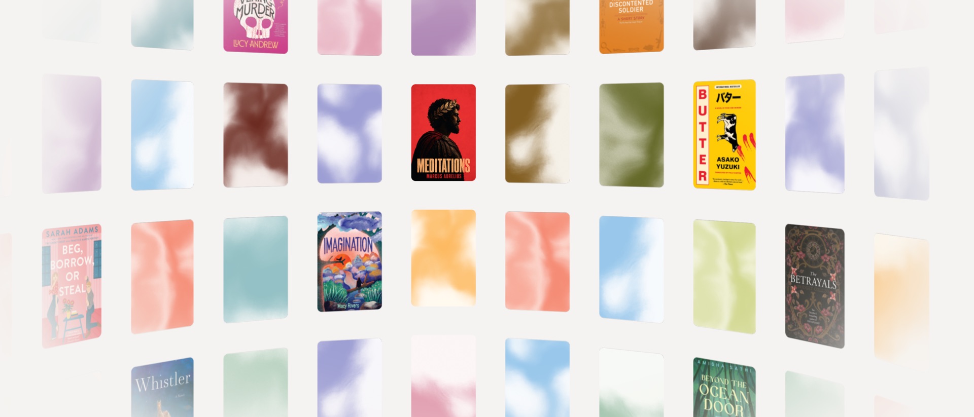 ElevenReader: Read Books Aloud product page header