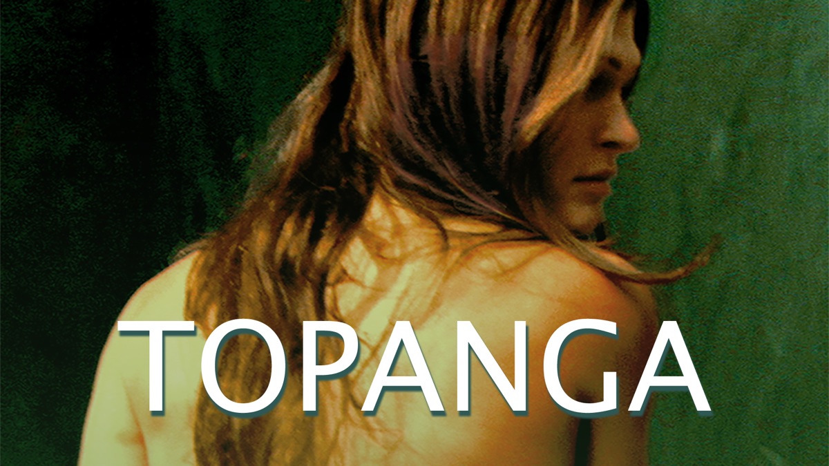 ‎Topanga - Apple TV