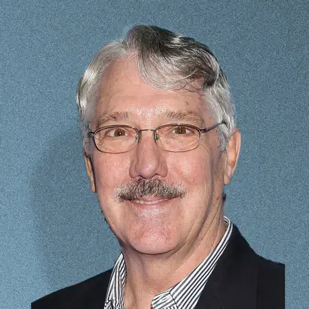 Michael Rupert