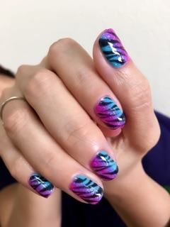 Beautiful Nails