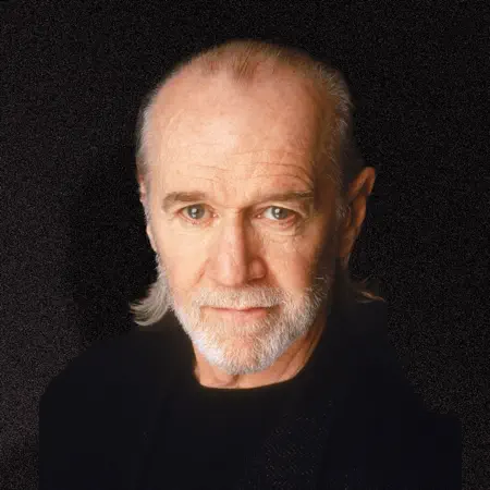 George Carlin