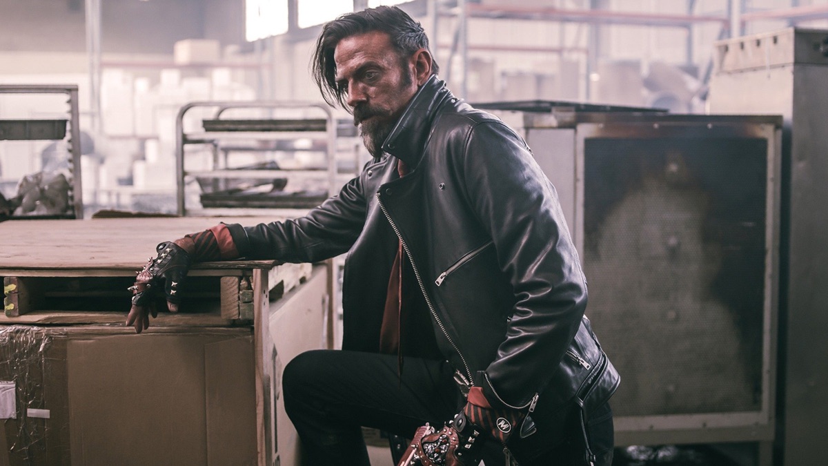 ‎La Historia Según Doc - Z Nation (temporada 5, episodi 7) - Apple TV (ES)