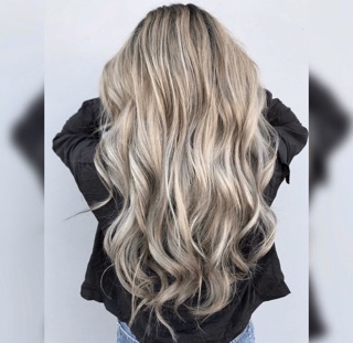 Mary Grace Salon Studio