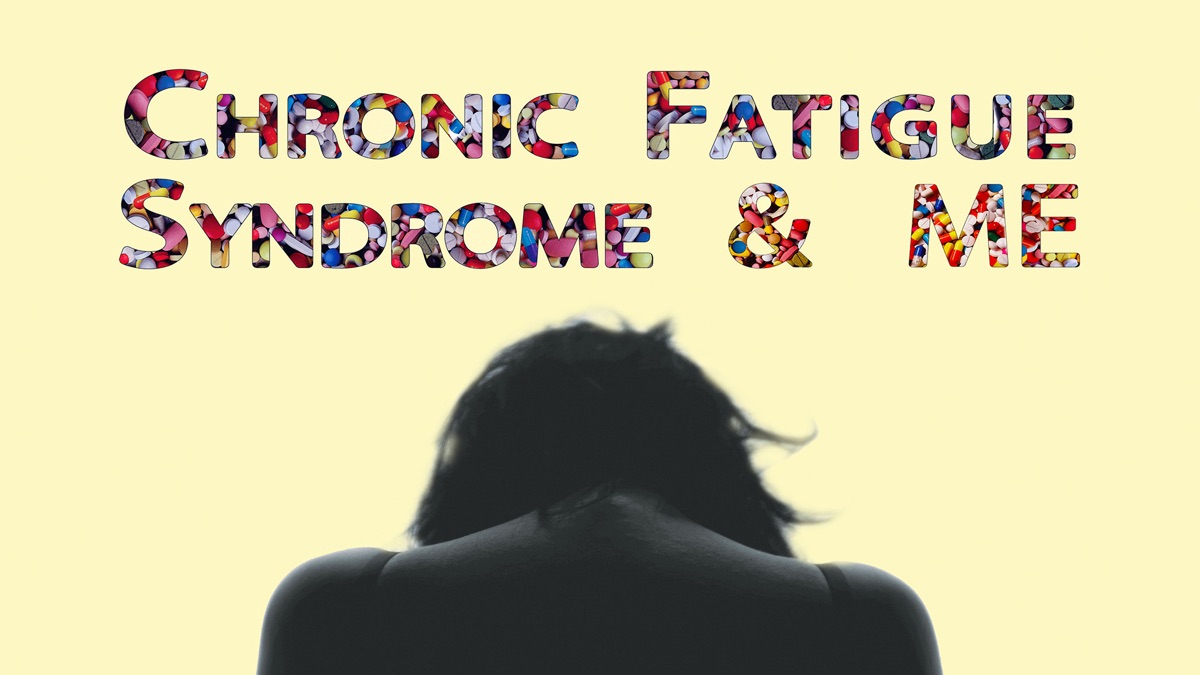 ‎Chronic Fatigue Syndrome & ME - Apple TV