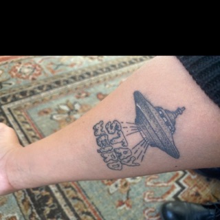 Flagstaff Tattoo Company tattoo studio in Flagstaff