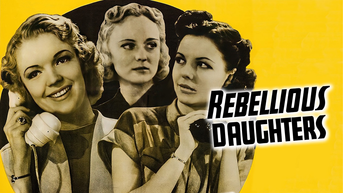 ‎Rebellious Daughters - Apple TV