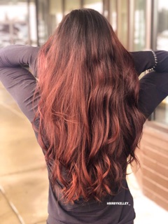 Hair by Kelley