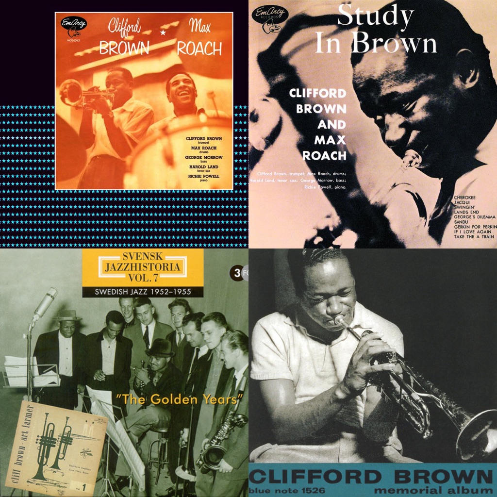 Clifford Brown: Deep Cuts