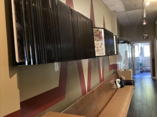 Body Canvas Tattoo photo 6