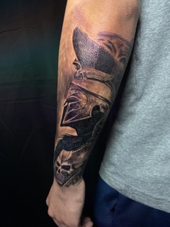 Top Shelf Tattoo Gallery photo 9