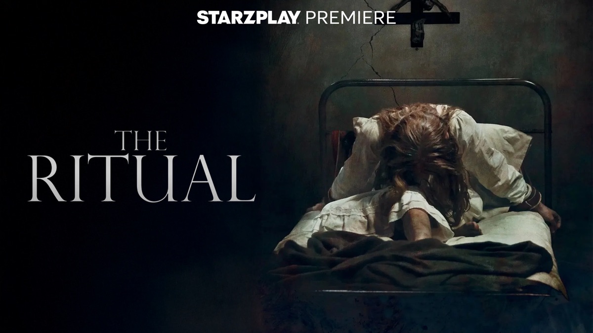 ‎The Ritual - Apple TV