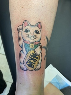 Elegant Ink Tattoos And Piercings photo 6