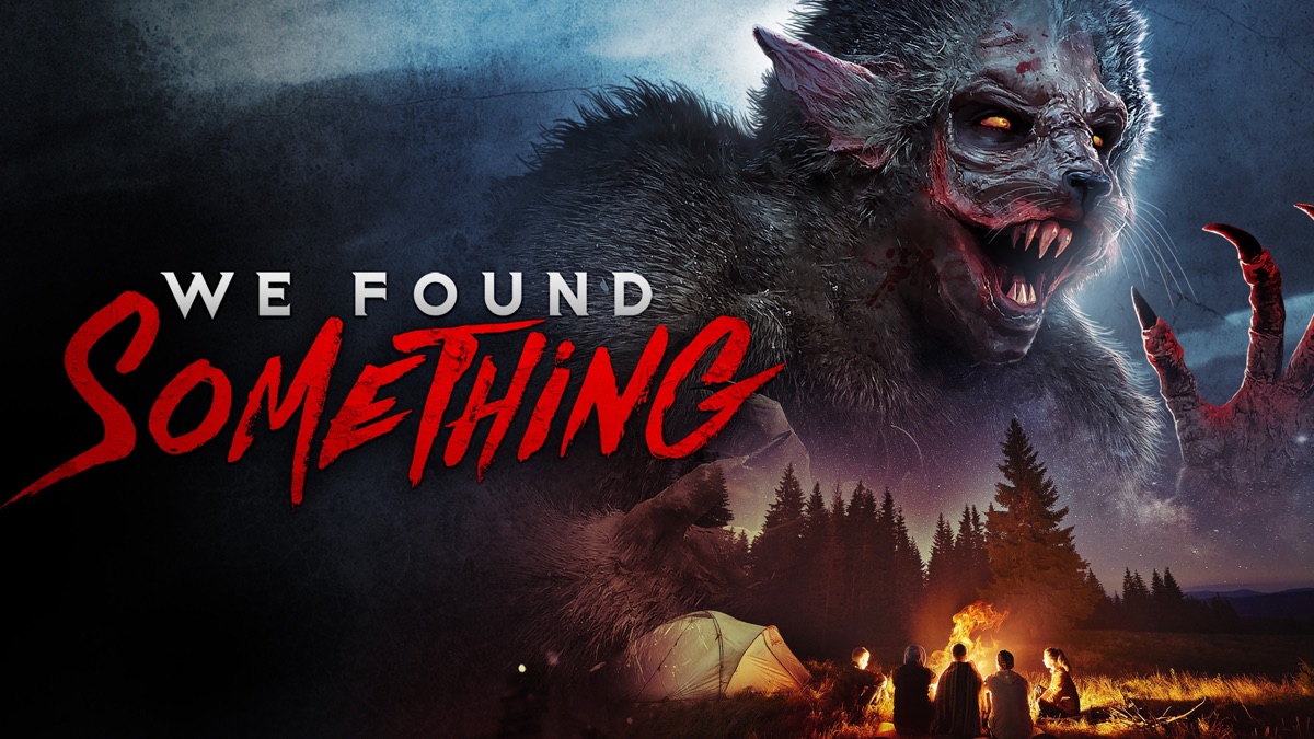 ‎We Found Something - Apple TV