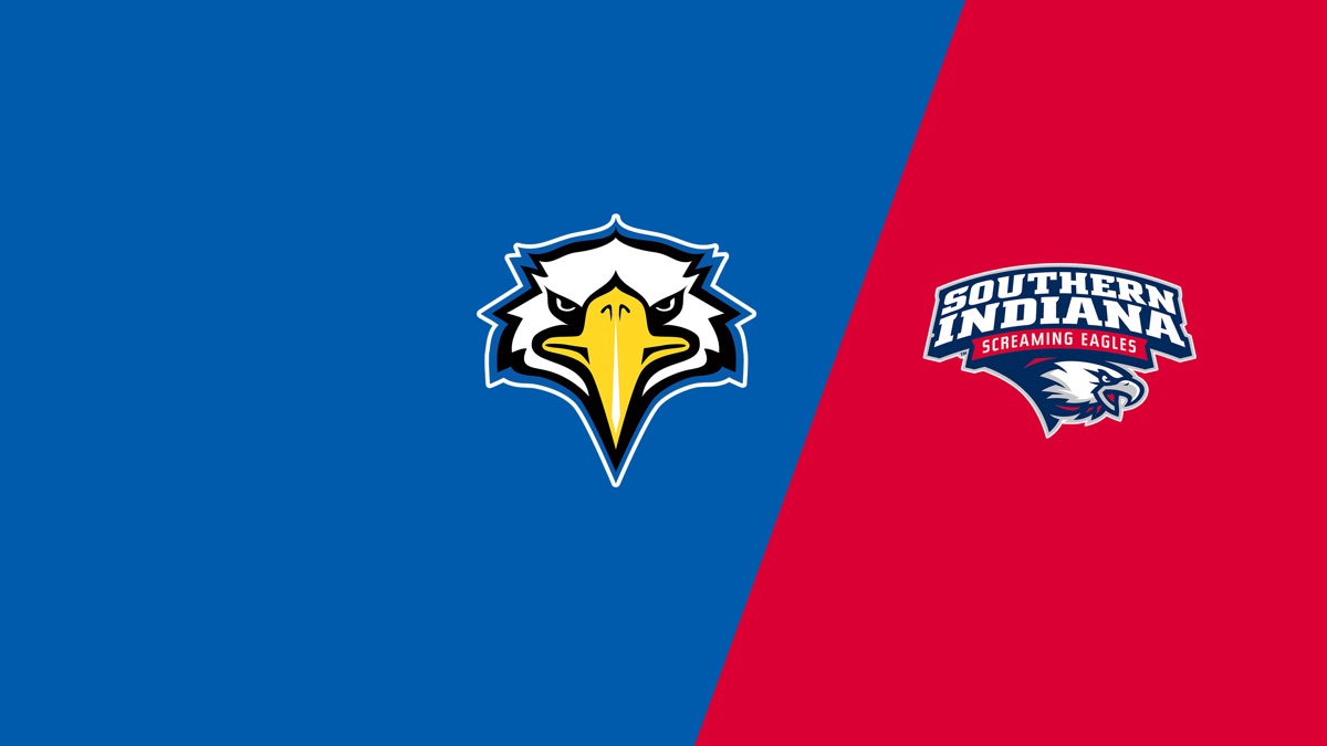 Morehead State Eagles at Southern Indiana Screaming Eagles Watch Live