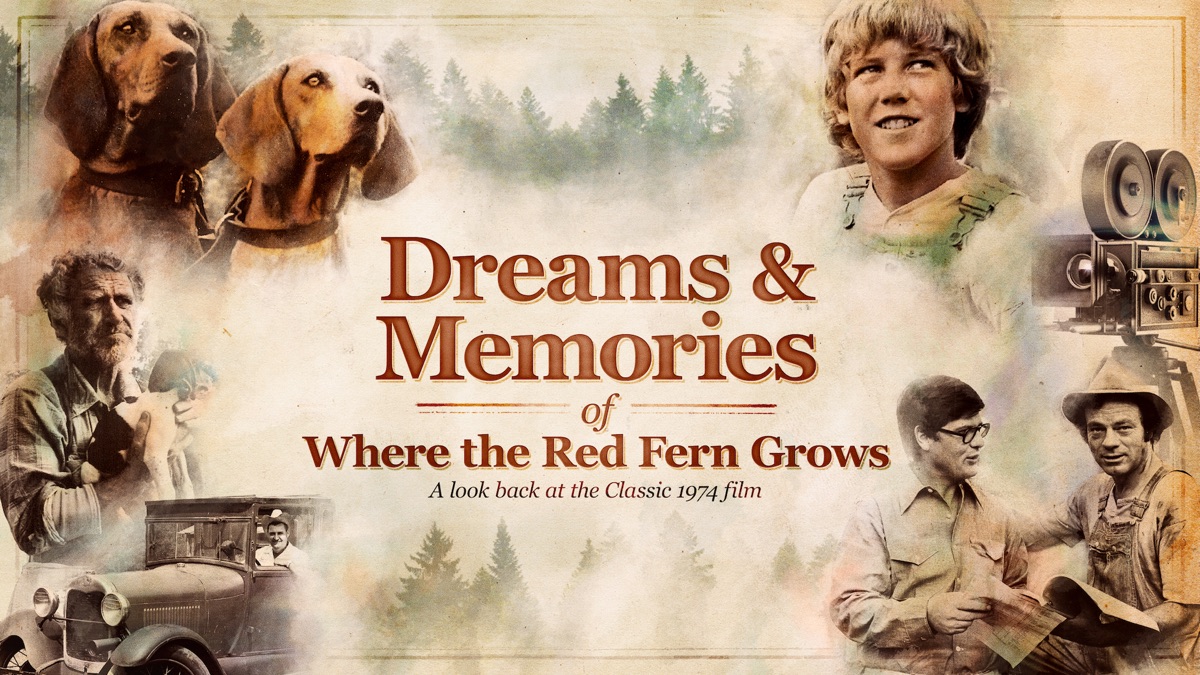 ‎Dreams & Memories of Where the Red Fern Grows - Apple TV