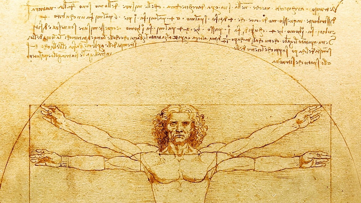 ‎Da Vinci Code Decoded - Apple TV