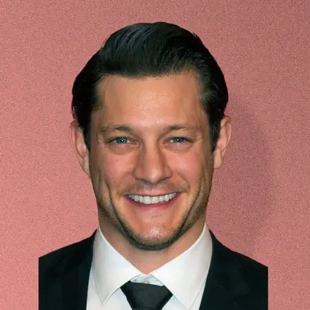 Rob Mills