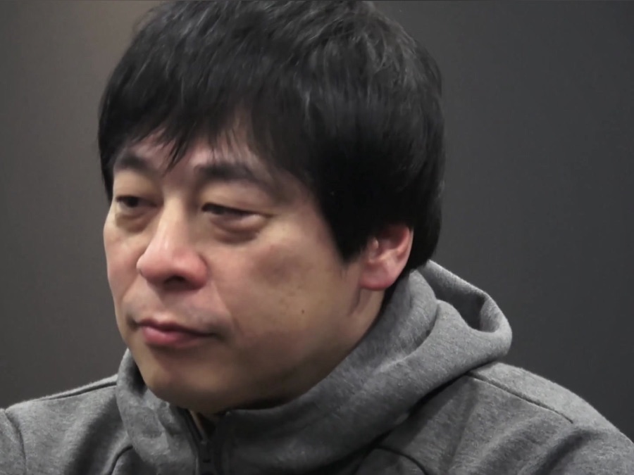 Out of the Cradle Behind The Scenes Apple TV (PT)