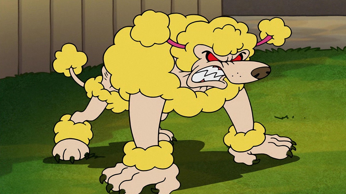 ‎Operation: S.P.R.O.U.T. / H.O.U.N.D. - Codename: Kids Next Door ...