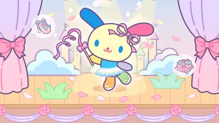 ハローキティ：マイドリームストア iPhone screenshot 7