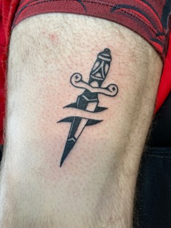 Hard Times Tattoo Gallery photo 10