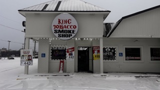 King Tobacco in Rogers, AR United States