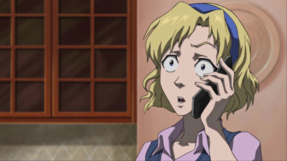 ‎A Date with the Booty Warrior - The Boondocks (Season 3, Episode 9