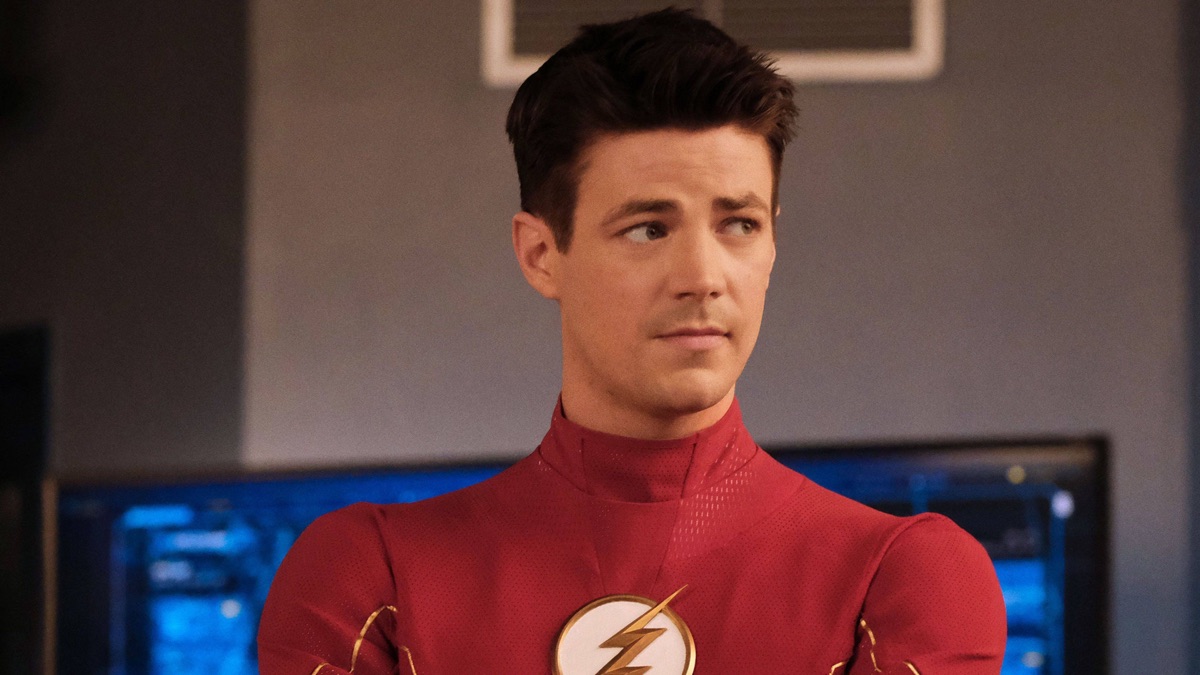 悲劇の連鎖 The Flash フラッシュ シーズン7 エピソード17 Apple Tv 日本