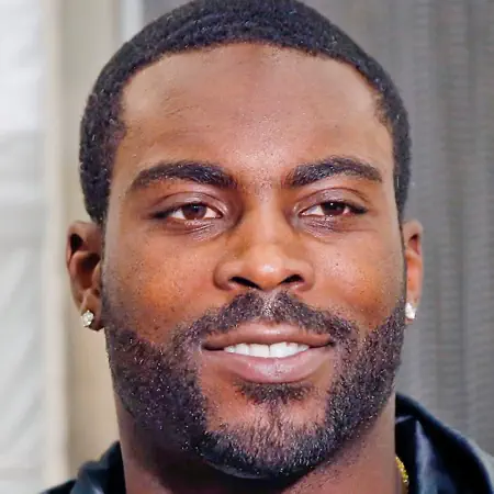 Michael Vick